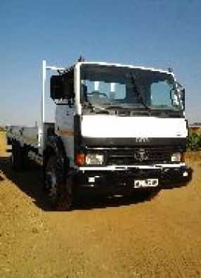 TATA 1518 2007 8 Ton.