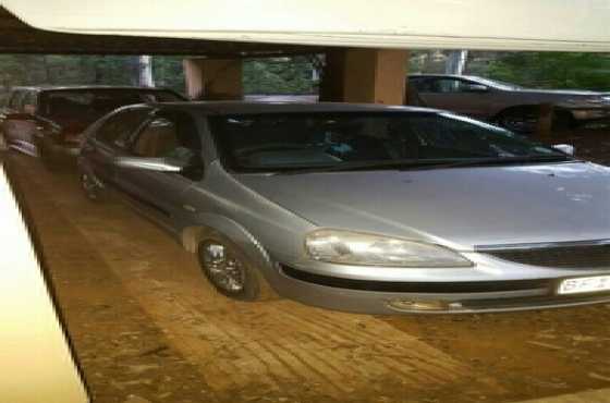 Tata 2005 model