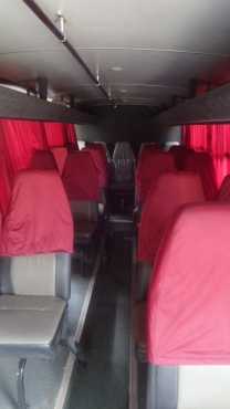 Tata 33 Seater Bus For Sale