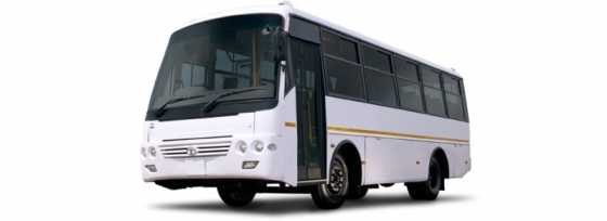 TATA  38 Seater , 913 , Star Bus , ACGL Brand New