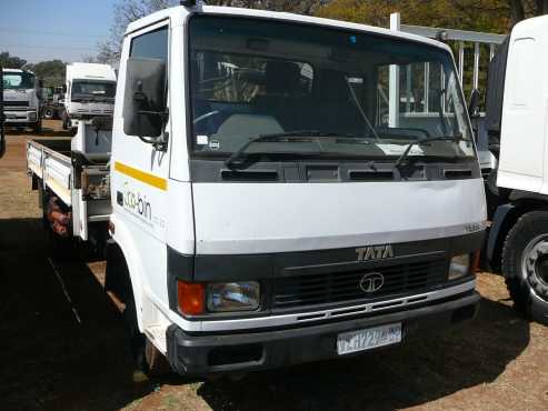 TATA 713S DROPSIDE