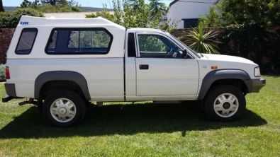 tata bakkie for sale