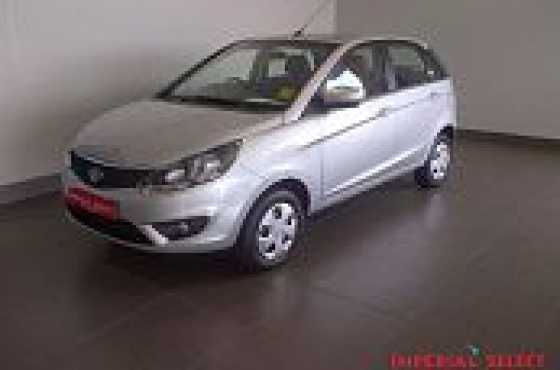 TATA BOLT