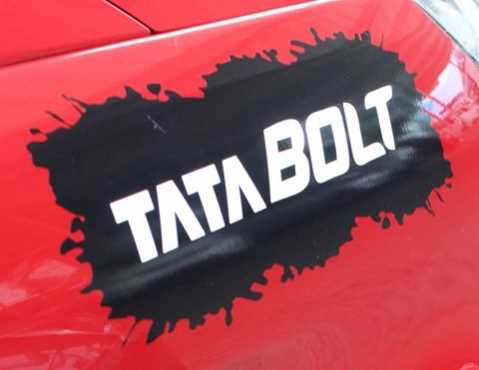 Tata Bolt Hatch