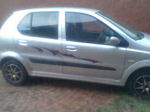 Tata car 4 dore for sale