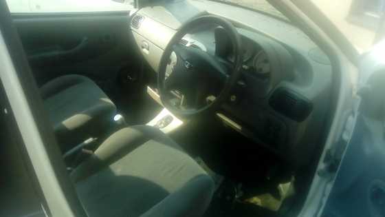 Tata for sale 2004 model