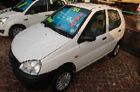 TATA INDICA