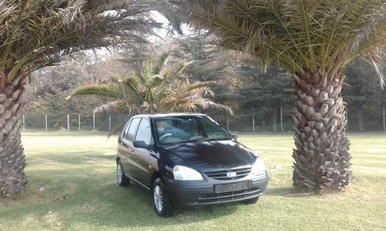 tata indica 1.3