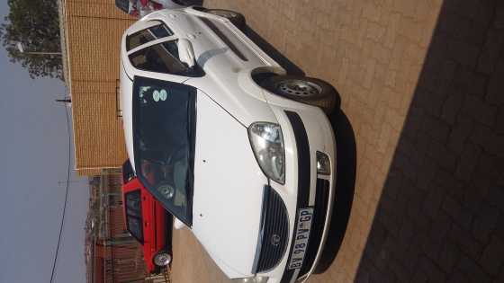 Tata Indica 1.4 2007 Model