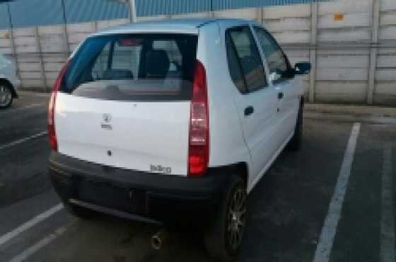 TATA INDICA 1.4 ,2012 model