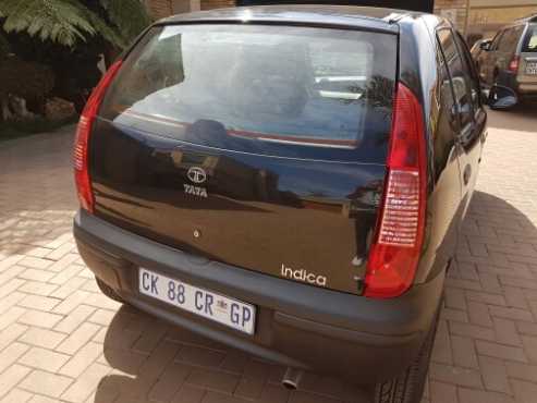 tata indica 1.4 2013