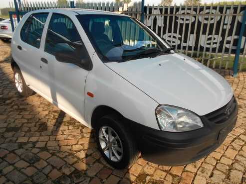 TATA Indica 1.4