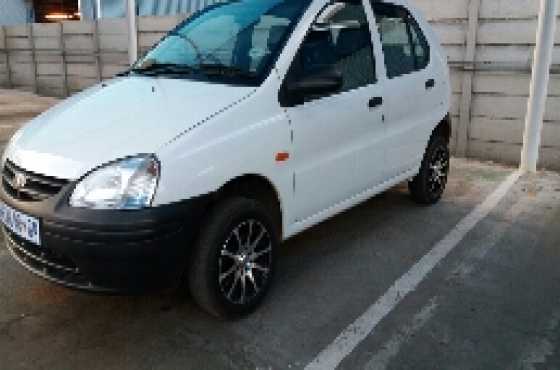 Tata indica 1.4