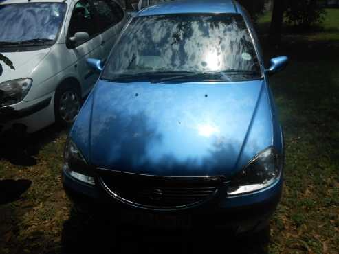 TATA INDICA 1.4 DIESEL 2009 for sale