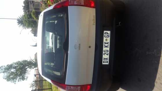 tata Indica 1.4 le Fsh 2013