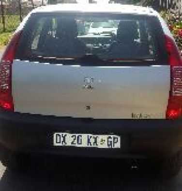 Tata Indica 1.4 le Fsh