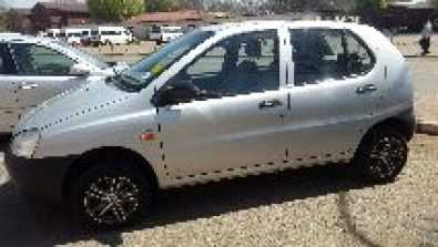 tata Indica 1.4 le Fsh