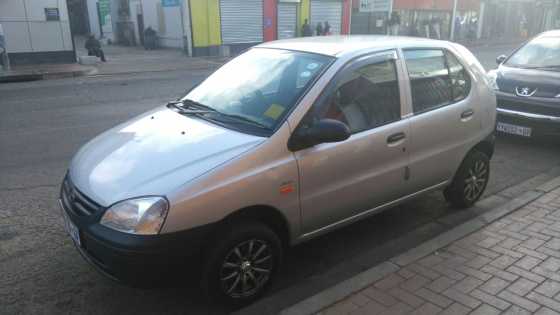TATA Indica 1.4 Le Ltd 2013 for sale