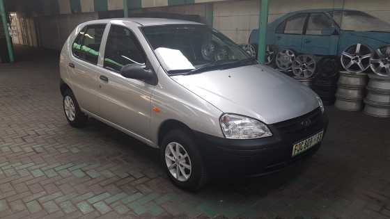 tata indica 1.4 le ltd