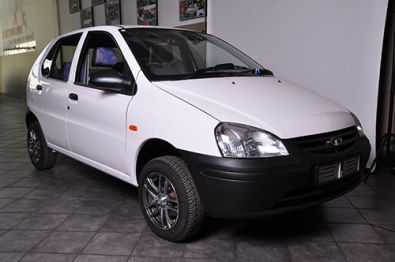 Tata Indica 1.4 LE LTD New 2014 from R699 pm