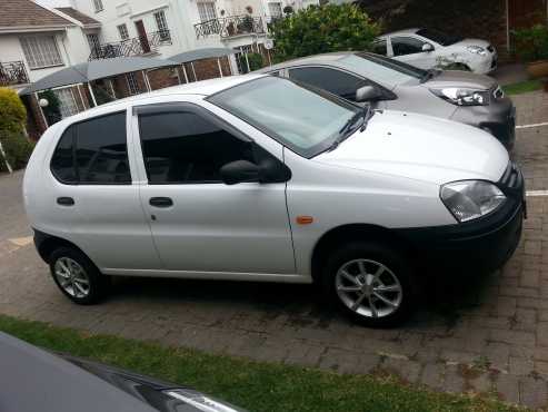 TATA Indica 1.4 LEi 2012