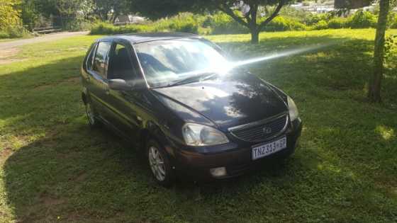 tata indica 1.4 lsi 2006 model