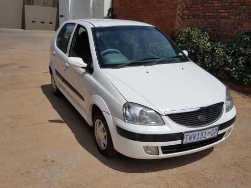 Tata indica 1.4 lsi