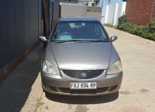 Tata indica 1.4 lsi