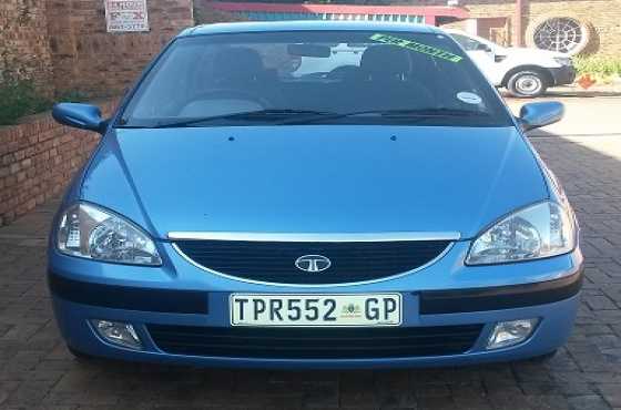 TATA Indica 1.4 LSI - R5000 cash back
