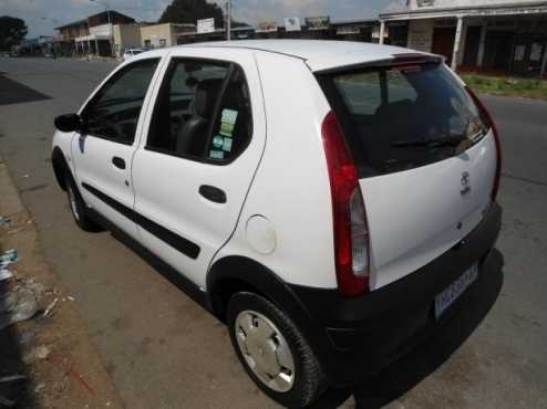 tata indica 1.4 model 2009