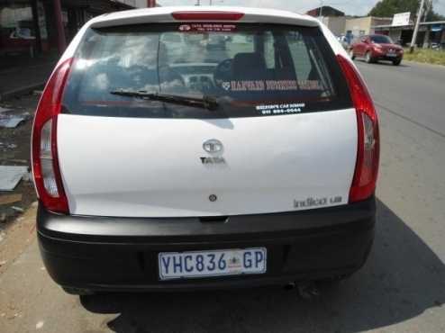 tata indica 1.4 model 2009 very clean car