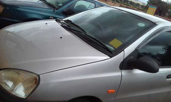 Tata indica 1.4 mpfi