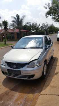 TATA INDICA 1.4 PETROL STRIPPING FOR SPARES CALL 07213726690824710172