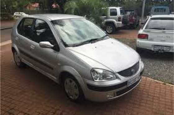 Tata indica 1.4 R22000