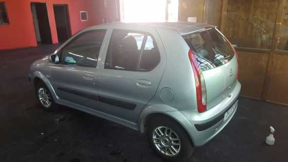 TATA INDICA 1.42006