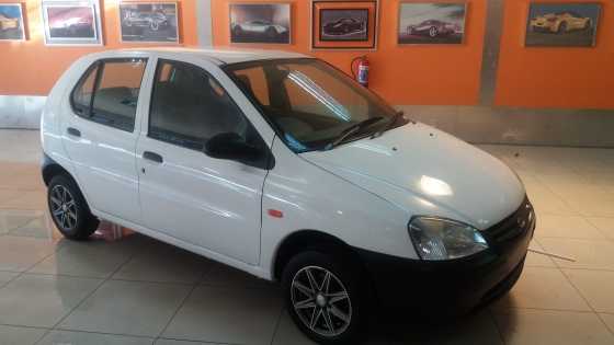 tata indica 1.4i 2013 29000km r34950-00