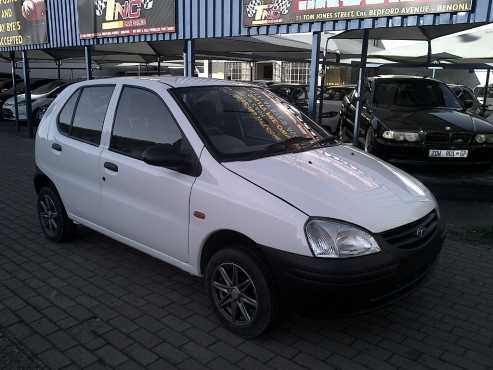 TATA INDICA 1.4I 2013 29000KM R44950-00
