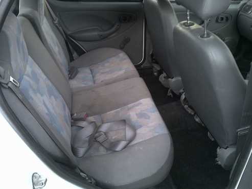 tata indica 1.4i 2013 29000km r44950-00  5 speed  fuel saver  aircon  power steerin