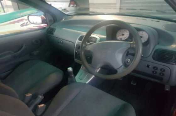 Tata Indica 1.4I Lsi 2005 one owner