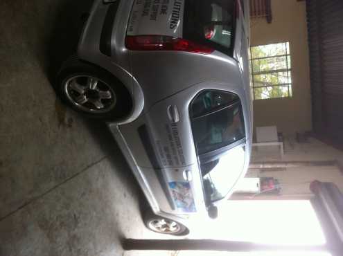 Tata Indica 1.4L LXI 2011