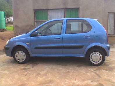 TATA INDICA 1.4LSI