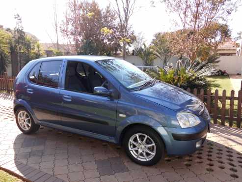 Tata Indica 1.4LSi