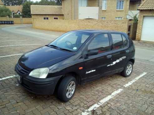 Tata Indica 2007 1.4 Limited Edition