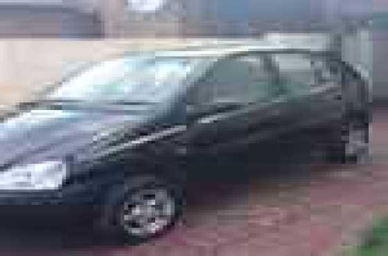 Tata Indica 2007 - For Sale - R39000