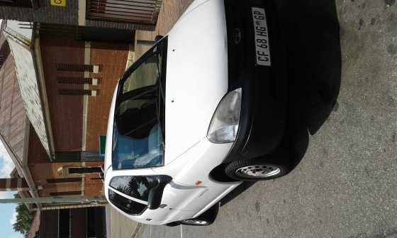 Tata Indica 2007 Model For sale.