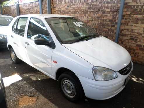 Tata indica 2009