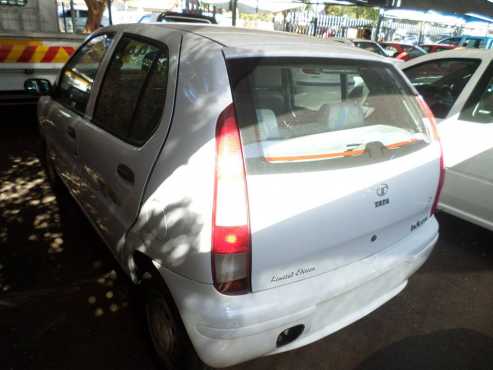 Tata Indica 2009