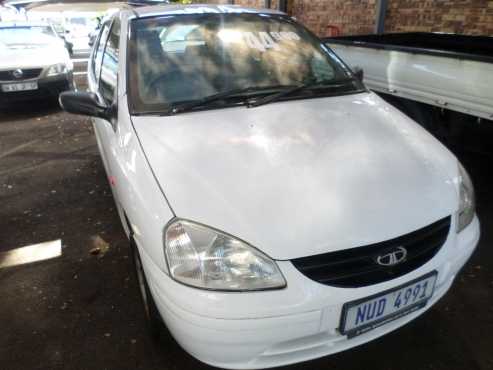 Tata Indica 2009