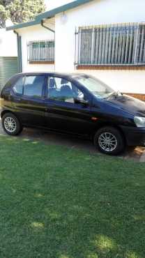 Tata Indica 2010 model only R48 000 NCO