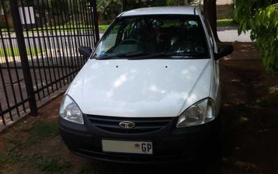 TATA Indica 2011 1.4i